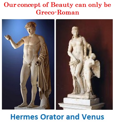 Decorum Beauty Greco Roman