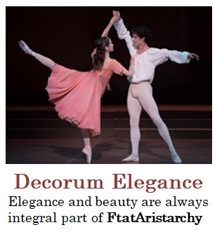 Decorum Elegance