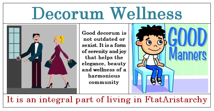 Decorum Wellness