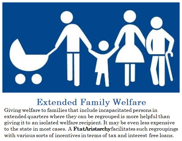 Extended Family Welfare
