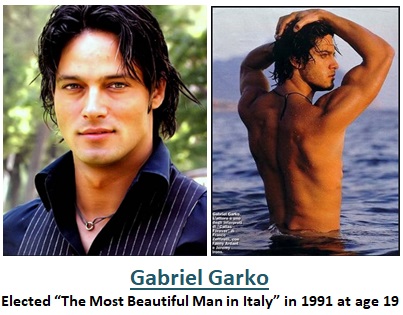 Gabriel Garko