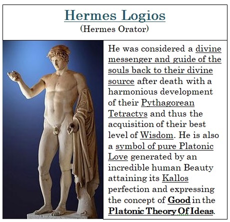 Hermes Orator