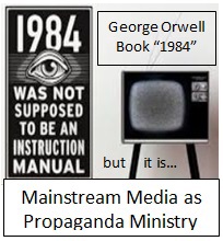 Propaganda Ministry