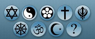 ReligionSymbols